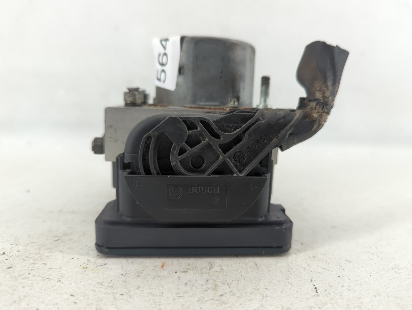 2013-2014 Subaru Impreza ABS Pump Control Module Replacement P/N:27536FJ190 Fits Fits 2013 2014 OEM Used Auto Parts - Oemuse