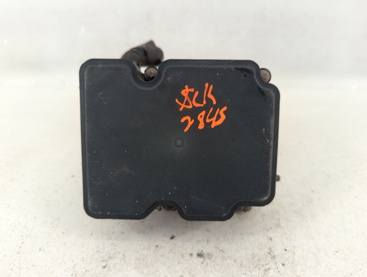 2013-2014 Subaru Impreza ABS Pump Control Module Replacement P/N:27536FJ190 Fits Fits 2013 2014 OEM Used Auto Parts - Oemuse
