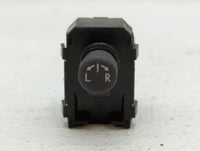 2012-2016 Subaru Impreza Master Power Window Switch Replacement Driver Side Left P/N:83061FJ010 Fits OEM Used Auto Parts - O
