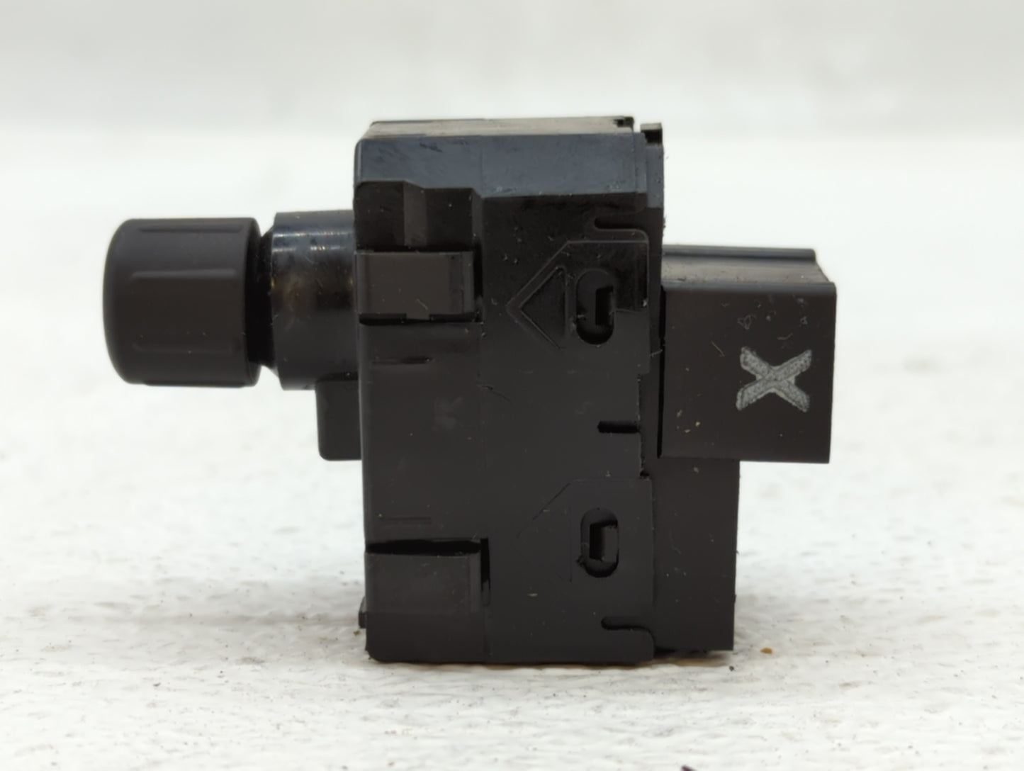 2012-2016 Subaru Impreza Master Power Window Switch Replacement Driver Side Left P/N:83061FJ010 Fits OEM Used Auto Parts - O