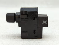 2012-2016 Subaru Impreza Master Power Window Switch Replacement Driver Side Left P/N:83061FJ010 Fits OEM Used Auto Parts - O