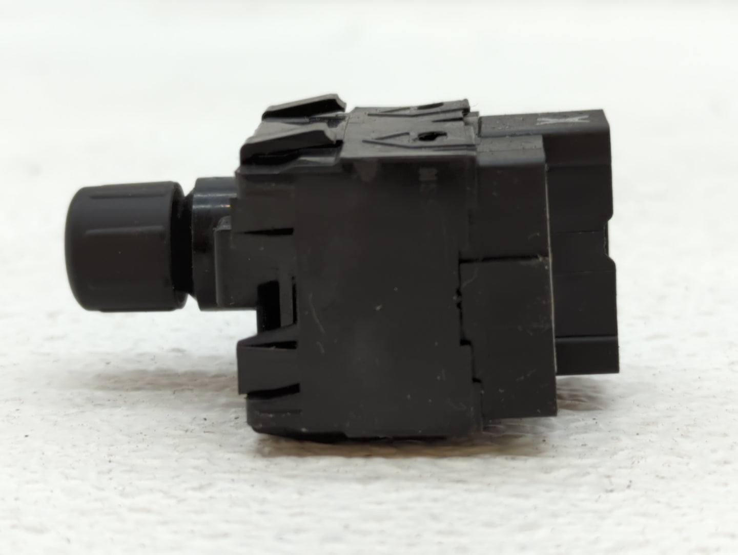 2012-2016 Subaru Impreza Master Power Window Switch Replacement Driver Side Left P/N:83061FJ010 Fits OEM Used Auto Parts - O