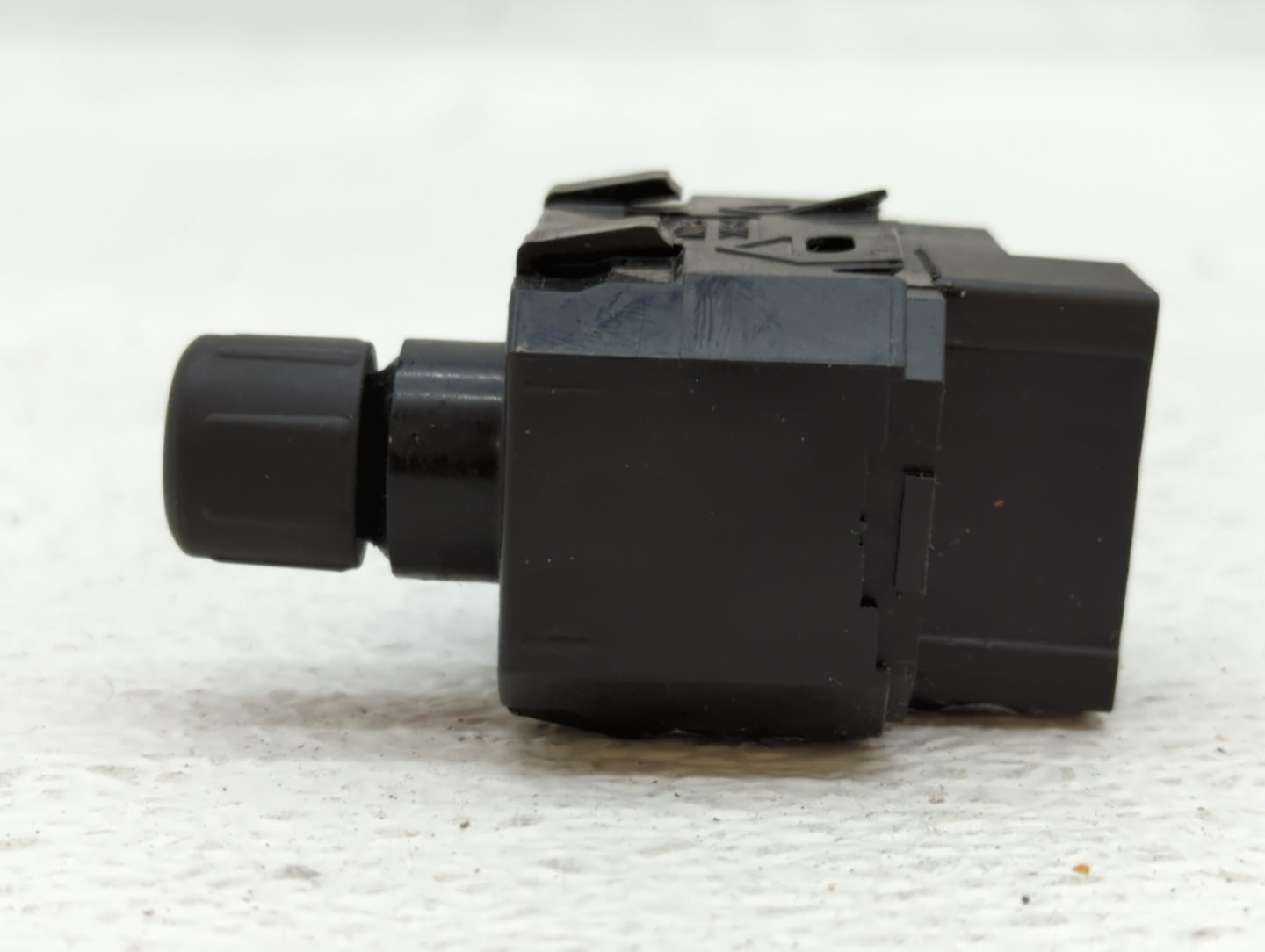 2012-2016 Subaru Impreza Master Power Window Switch Replacement Driver Side Left P/N:83061FJ010 Fits OEM Used Auto Parts - O