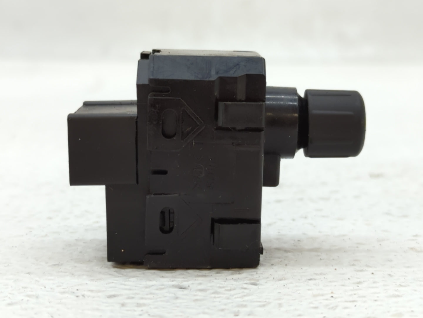 2012-2016 Subaru Impreza Master Power Window Switch Replacement Driver Side Left P/N:83061FJ010 Fits OEM Used Auto Parts - O