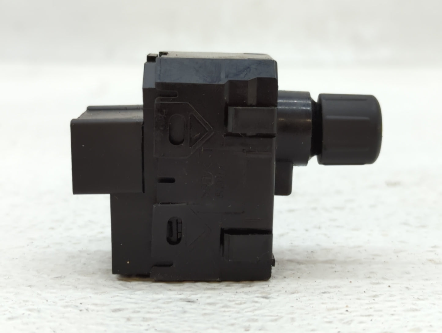 2012-2016 Subaru Impreza Master Power Window Switch Replacement Driver Side Left P/N:83061FJ010 Fits OEM Used Auto Parts - O