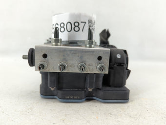compare product 2013-2014 Subaru Impreza ABS Pump Control Module Replacement P/N:27536FJ190 Fits Fits 2013 2014 OEM Used Auto Parts