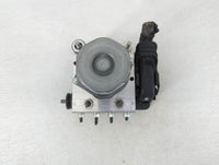 2013-2014 Subaru Impreza ABS Pump Control Module Replacement P/N:27536FJ190 Fits Fits 2013 2014 OEM Used Auto Parts - Oemuse