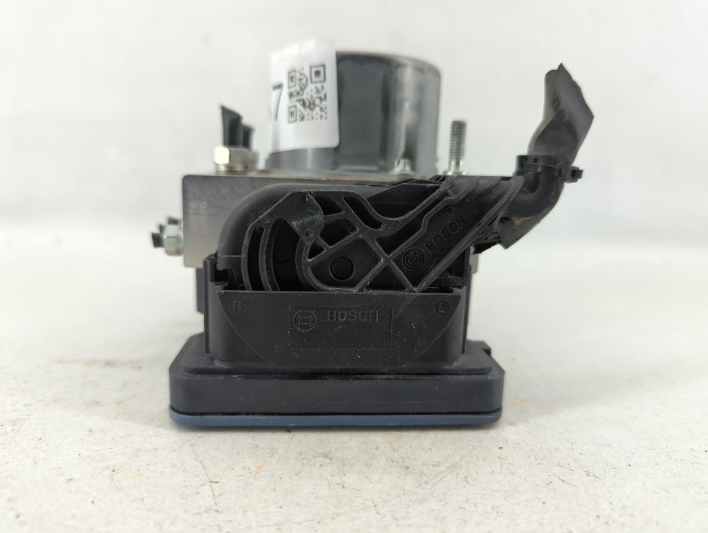 2013-2014 Subaru Impreza ABS Pump Control Module Replacement P/N:27536FJ190 Fits Fits 2013 2014 OEM Used Auto Parts - Oemuse