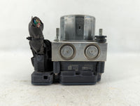 2013-2014 Subaru Impreza ABS Pump Control Module Replacement P/N:27536FJ190 Fits Fits 2013 2014 OEM Used Auto Parts - Oemuse