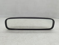 2012-2016 Subaru Impreza Interior Rear View Mirror Replacement OEM P/N:E4032197 Fits OEM Used Auto Parts - Oemusedautoparts1