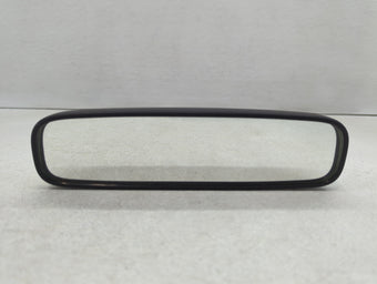 compare product 2012-2016 Subaru Impreza Interior Rear View Mirror Replacement OEM P/N:E4032197 Fits OEM Used Auto Parts