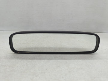 2012-2016 Subaru Impreza Interior Rear View Mirror Replacement OEM P/N:E4032197 Fits OEM Used Auto Parts - Oemusedautoparts1