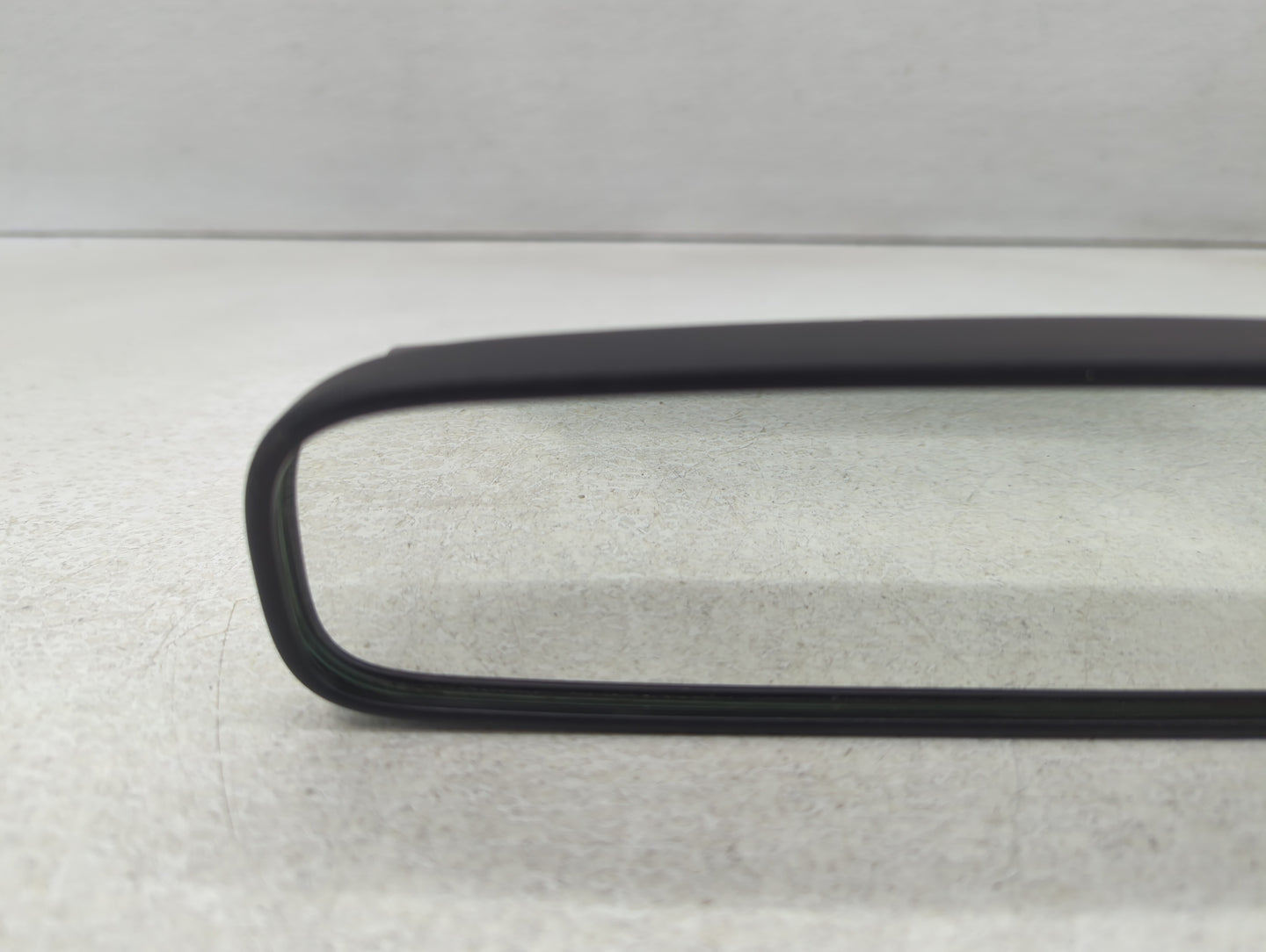 2012-2016 Subaru Impreza Interior Rear View Mirror Replacement OEM P/N:E4032197 Fits OEM Used Auto Parts - Oemusedautoparts1