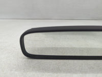2012-2016 Subaru Impreza Interior Rear View Mirror Replacement OEM P/N:E4032197 Fits OEM Used Auto Parts - Oemusedautoparts1