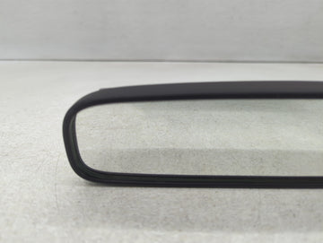 2012-2016 Subaru Impreza Interior Rear View Mirror Replacement OEM P/N:E4032197 Fits OEM Used Auto Parts