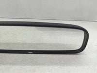 2012-2016 Subaru Impreza Interior Rear View Mirror Replacement OEM P/N:E4032197 Fits OEM Used Auto Parts - Oemusedautoparts1