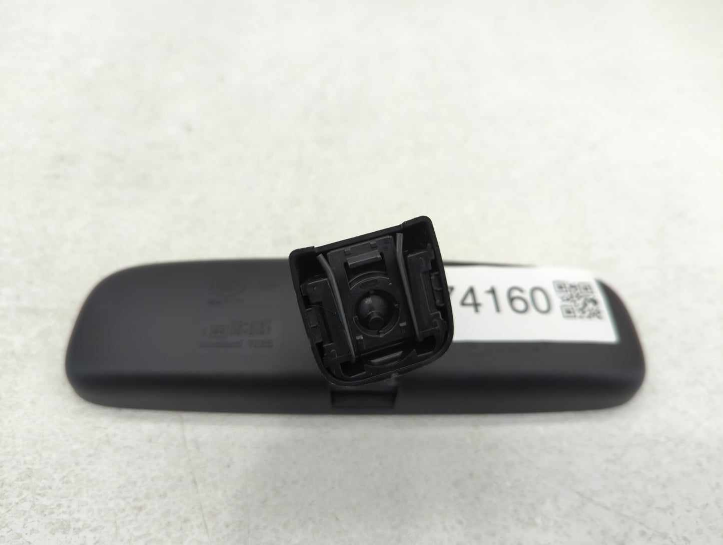 2012-2016 Subaru Impreza Interior Rear View Mirror Replacement OEM P/N:E4032197 Fits OEM Used Auto Parts - Oemusedautoparts1