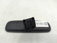 2012-2016 Subaru Impreza Interior Rear View Mirror Replacement OEM P/N:E4032197 Fits OEM Used Auto Parts - Oemusedautoparts1