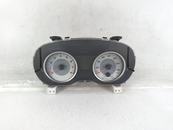 compare product 2013 Subaru Impreza Instrument Cluster Speedometer Gauges P/N:85002FJ880 Fits OEM Used Auto Parts