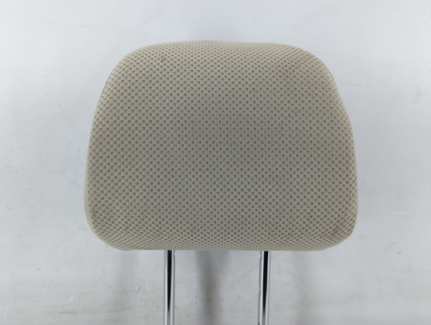2013 Subaru Impreza Headrest Head Rest Front Driver Passenger Seat Fits OEM Used Auto Parts - Oemusedautoparts1.com