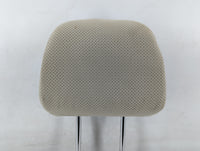 2013 Subaru Impreza Headrest Head Rest Front Driver Passenger Seat Fits OEM Used Auto Parts - Oemusedautoparts1.com