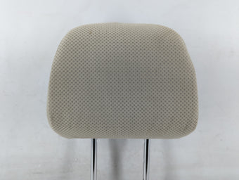 compare product 2013 Subaru Impreza Headrest Head Rest Front Driver Passenger Seat Fits OEM Used Auto Parts