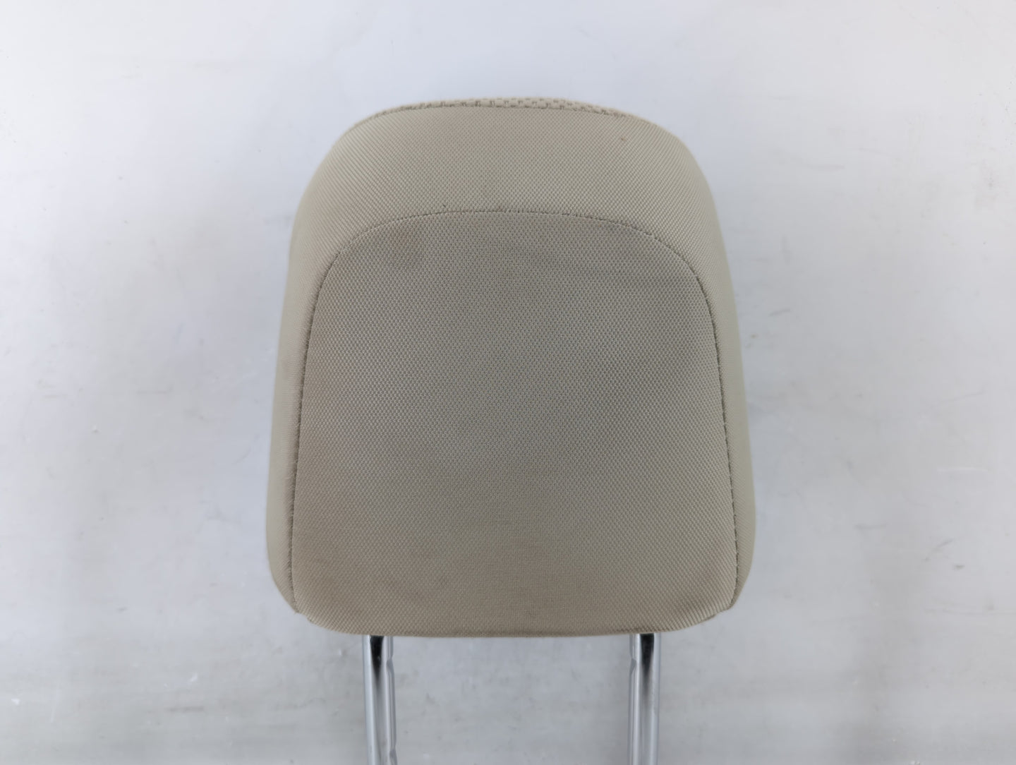 2013 Subaru Impreza Headrest Head Rest Front Driver Passenger Seat Fits OEM Used Auto Parts - Oemusedautoparts1.com