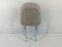 2013 Subaru Impreza Headrest Head Rest Front Driver Passenger Seat Fits OEM Used Auto Parts - Oemusedautoparts1.com