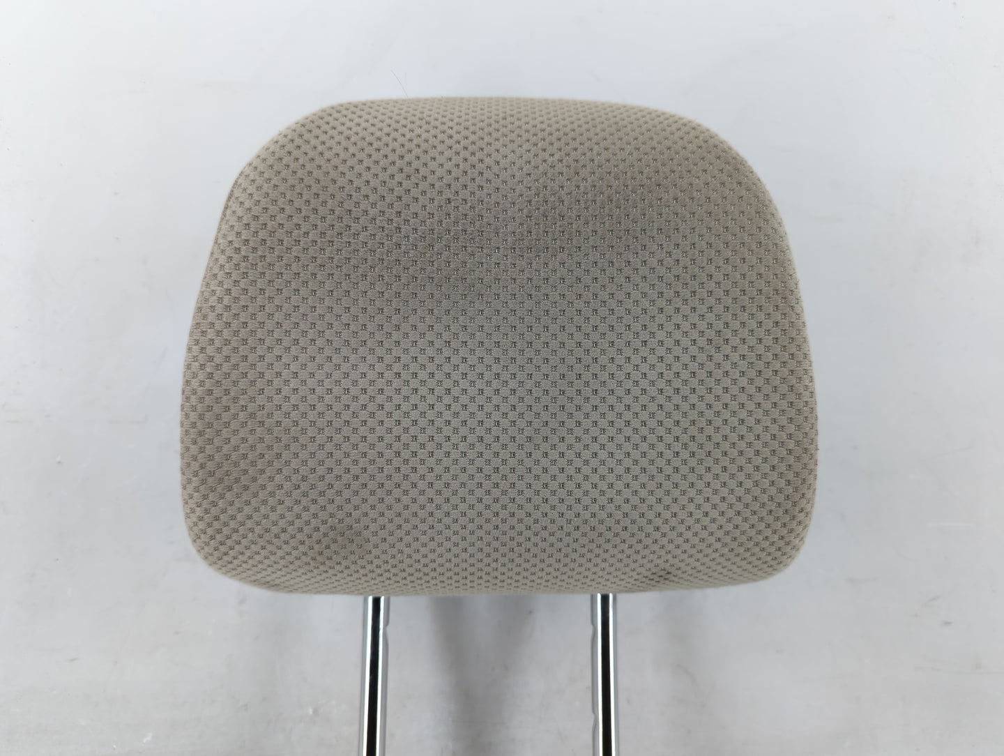 2013 Subaru Impreza Headrest Head Rest Front Driver Passenger Seat Fits OEM Used Auto Parts - Oemusedautoparts1.com