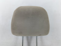2013 Subaru Impreza Headrest Head Rest Front Driver Passenger Seat Fits OEM Used Auto Parts - Oemusedautoparts1.com