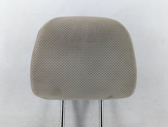 compare product 2013 Subaru Impreza Headrest Head Rest Front Driver Passenger Seat Fits OEM Used Auto Parts