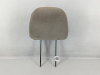 2013 Subaru Impreza Headrest Head Rest Front Driver Passenger Seat Fits OEM Used Auto Parts - Oemusedautoparts1.com