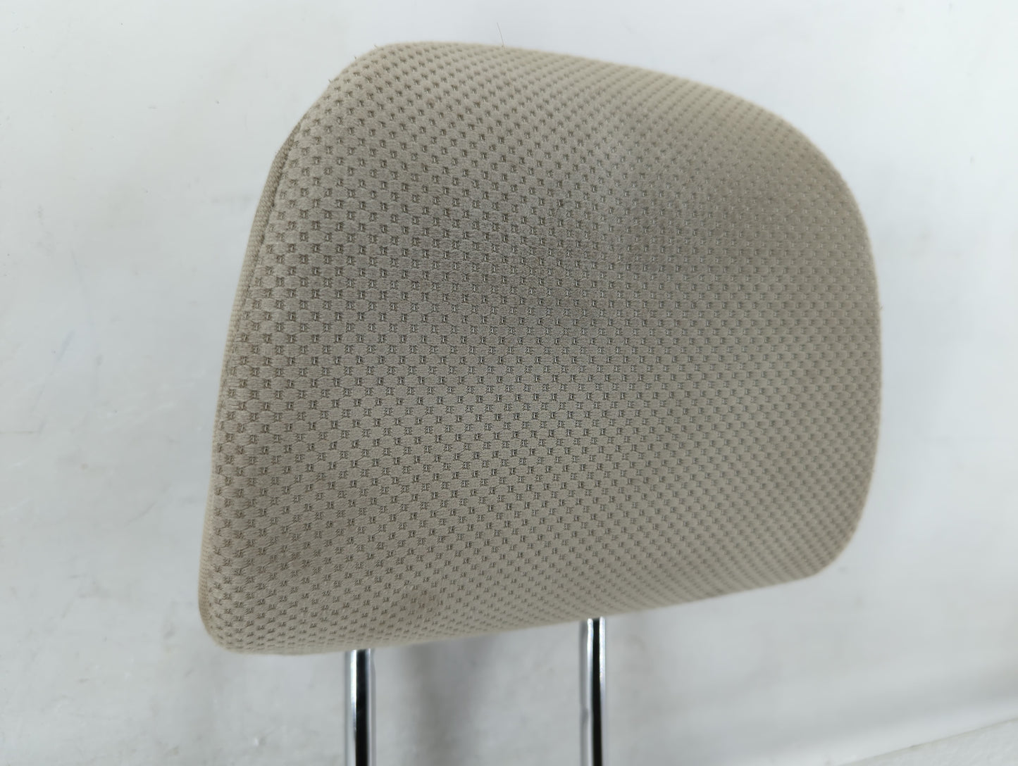 2013 Subaru Impreza Headrest Head Rest Front Driver Passenger Seat Fits OEM Used Auto Parts - Oemusedautoparts1.com
