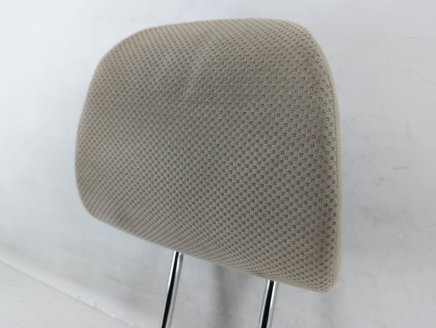 2013 Subaru Impreza Headrest Head Rest Front Driver Passenger Seat Fits OEM Used Auto Parts - Oemusedautoparts1.com
