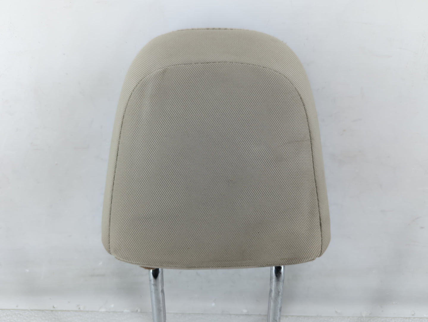 2013 Subaru Impreza Headrest Head Rest Front Driver Passenger Seat Fits OEM Used Auto Parts - Oemusedautoparts1.com