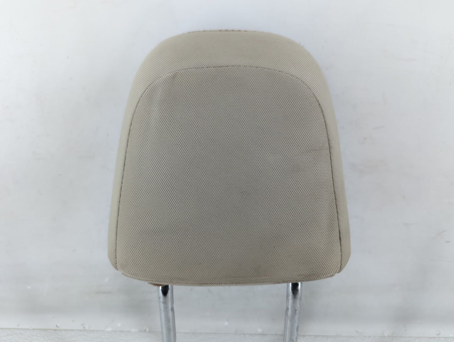 2013 Subaru Impreza Headrest Head Rest Front Driver Passenger Seat Fits OEM Used Auto Parts - Oemusedautoparts1.com