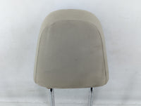 2013 Subaru Impreza Headrest Head Rest Front Driver Passenger Seat Fits OEM Used Auto Parts - Oemusedautoparts1.com
