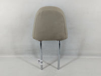 2013 Subaru Impreza Headrest Head Rest Front Driver Passenger Seat Fits OEM Used Auto Parts - Oemusedautoparts1.com
