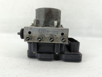 2013-2014 Subaru Impreza Anti-Lock Brake ABS Pump Module Actuator OEM P/N:0265956487 47660 6MT1A, 2265106452 Fits Fits 2013 