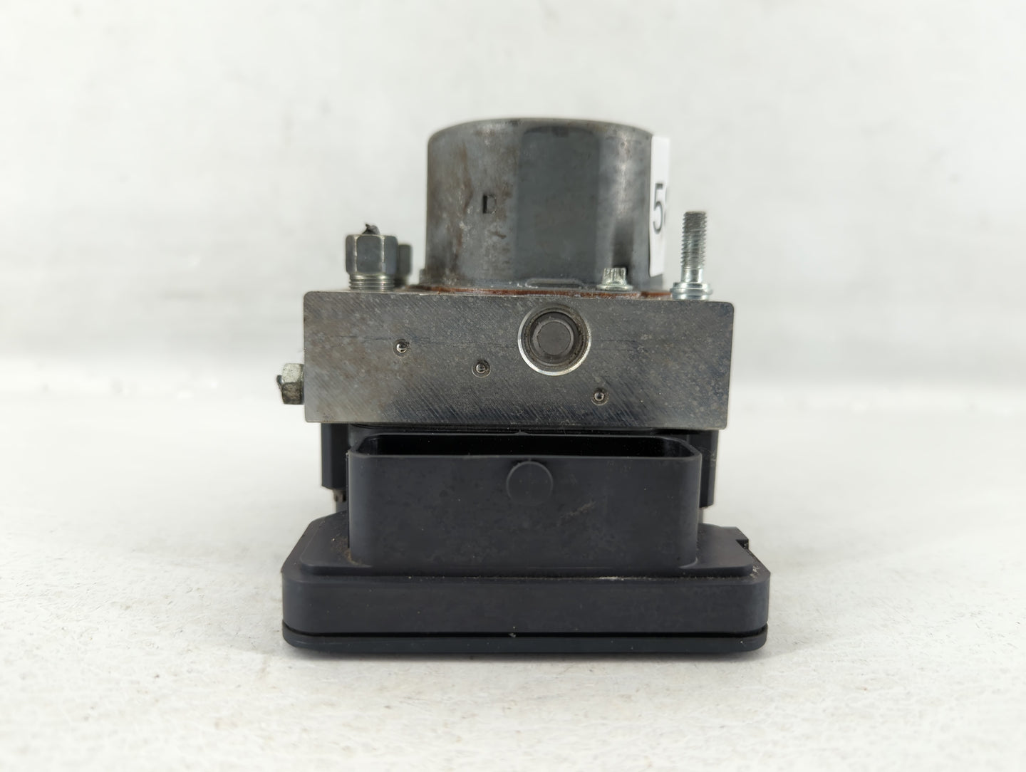 2013-2014 Subaru Impreza ABS Pump Control Module Replacement P/N:0265956487 47660 6MT1A, 2265106452 Fits Fits 2013 2014 OEM 