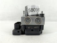 2013-2014 Subaru Impreza ABS Pump Control Module Replacement P/N:0265956487 47660 6MT1A, 2265106452 Fits Fits 2013 2014 OEM 