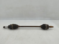 2012-2014 Subaru Impreza Axle Shaft Front Driver Cv C/v - Oemusedautoparts1.com