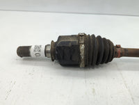 2012-2014 Subaru Impreza Axle Shaft Front Driver Cv C/v - Oemusedautoparts1.com