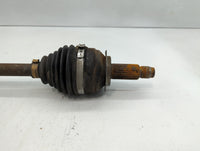 2012-2014 Subaru Impreza Axle Shaft Front Driver Cv C/v - Oemusedautoparts1.com