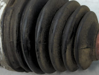 2012-2014 Subaru Impreza Axle Shaft Front Driver Cv C/v - Oemusedautoparts1.com
