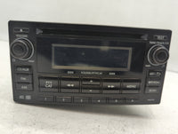 2012-2014 Subaru Impreza Am Fm Cd Player Radio Receiver 593045 - Oemusedautoparts1.com