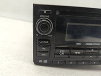 2012-2014 Subaru Impreza Am Fm Cd Player Radio Receiver - Oemusedautoparts1.com