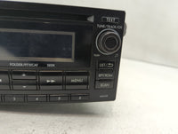 2012-2014 Subaru Impreza Am Fm Cd Player Radio Receiver - Oemusedautoparts1.com