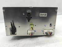 2012-2014 Subaru Impreza Am Fm Cd Player Radio Receiver 593045 - Oemusedautoparts1.com