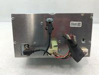 2012-2014 Subaru Impreza Radio AM FM Cd Player Receiver Replacement P/N:86201FJ620 Fits 2012 2013 2014 OEM Used Auto Parts -